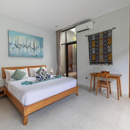Lavina Ubud Villas Dış mekan fotoğraf