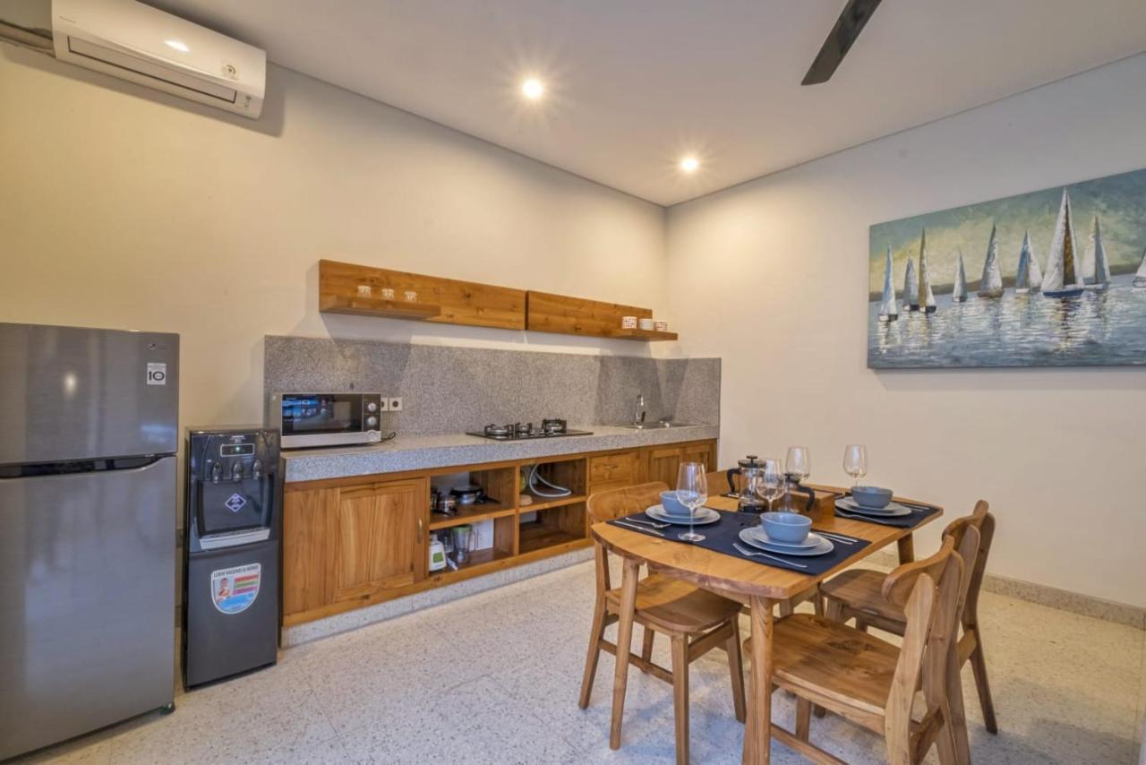 Lavina Ubud Villas Dış mekan fotoğraf