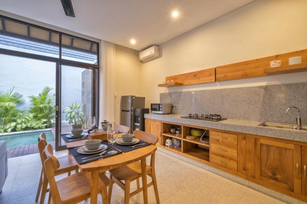 Lavina Ubud Villas Dış mekan fotoğraf