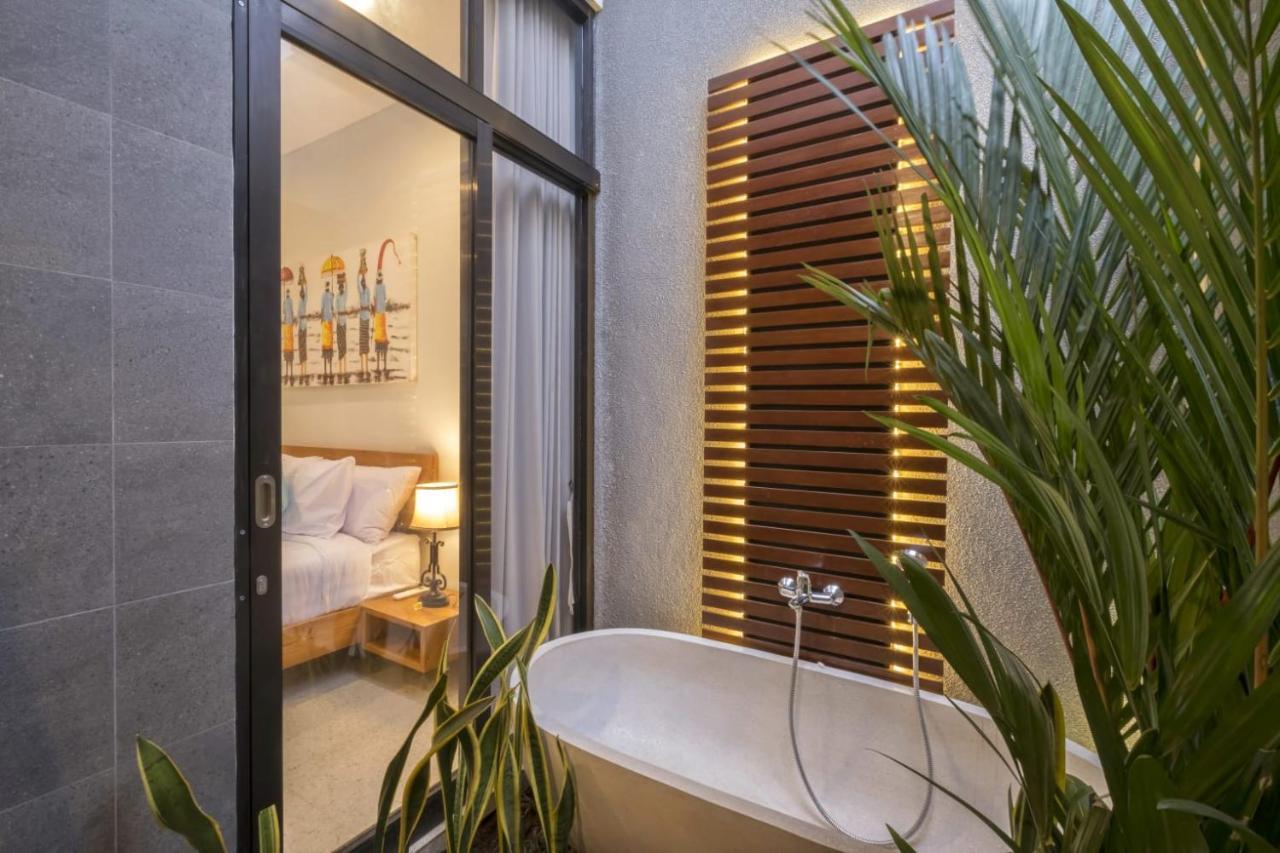 Lavina Ubud Villas Dış mekan fotoğraf