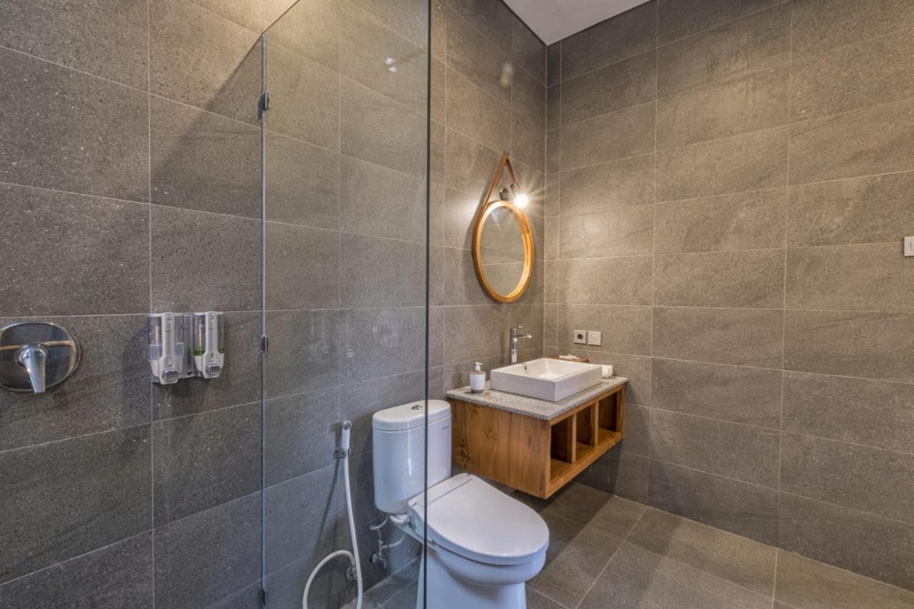 Lavina Ubud Villas Dış mekan fotoğraf