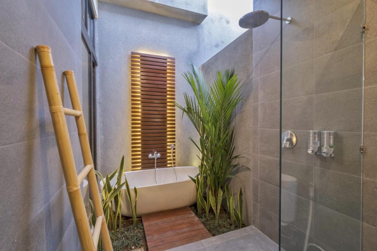 Lavina Ubud Villas Dış mekan fotoğraf