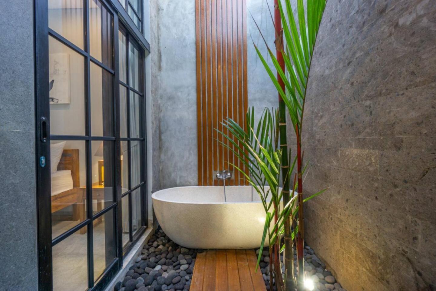 Lavina Ubud Villas Dış mekan fotoğraf