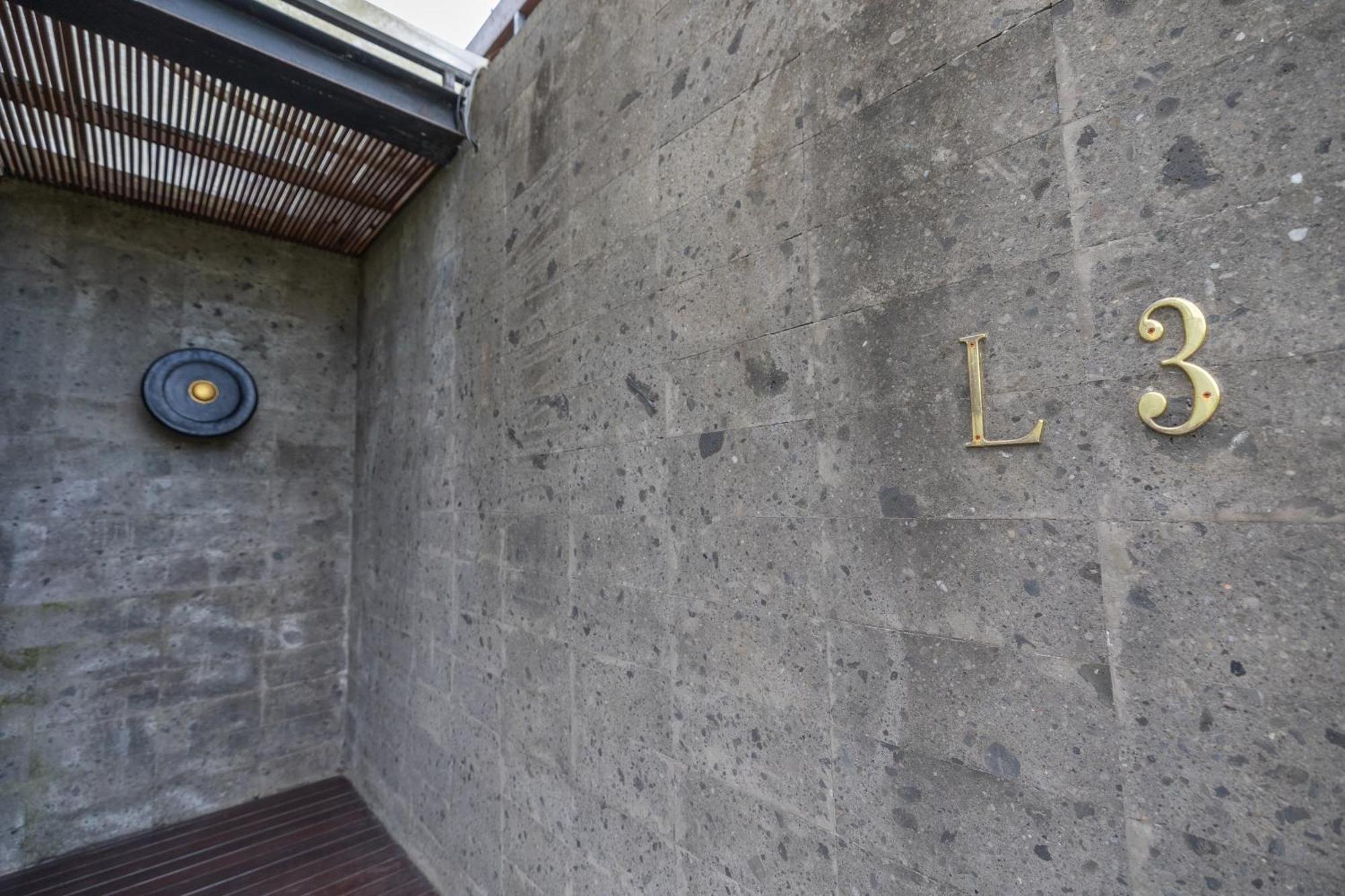 Lavina Ubud Villas Dış mekan fotoğraf
