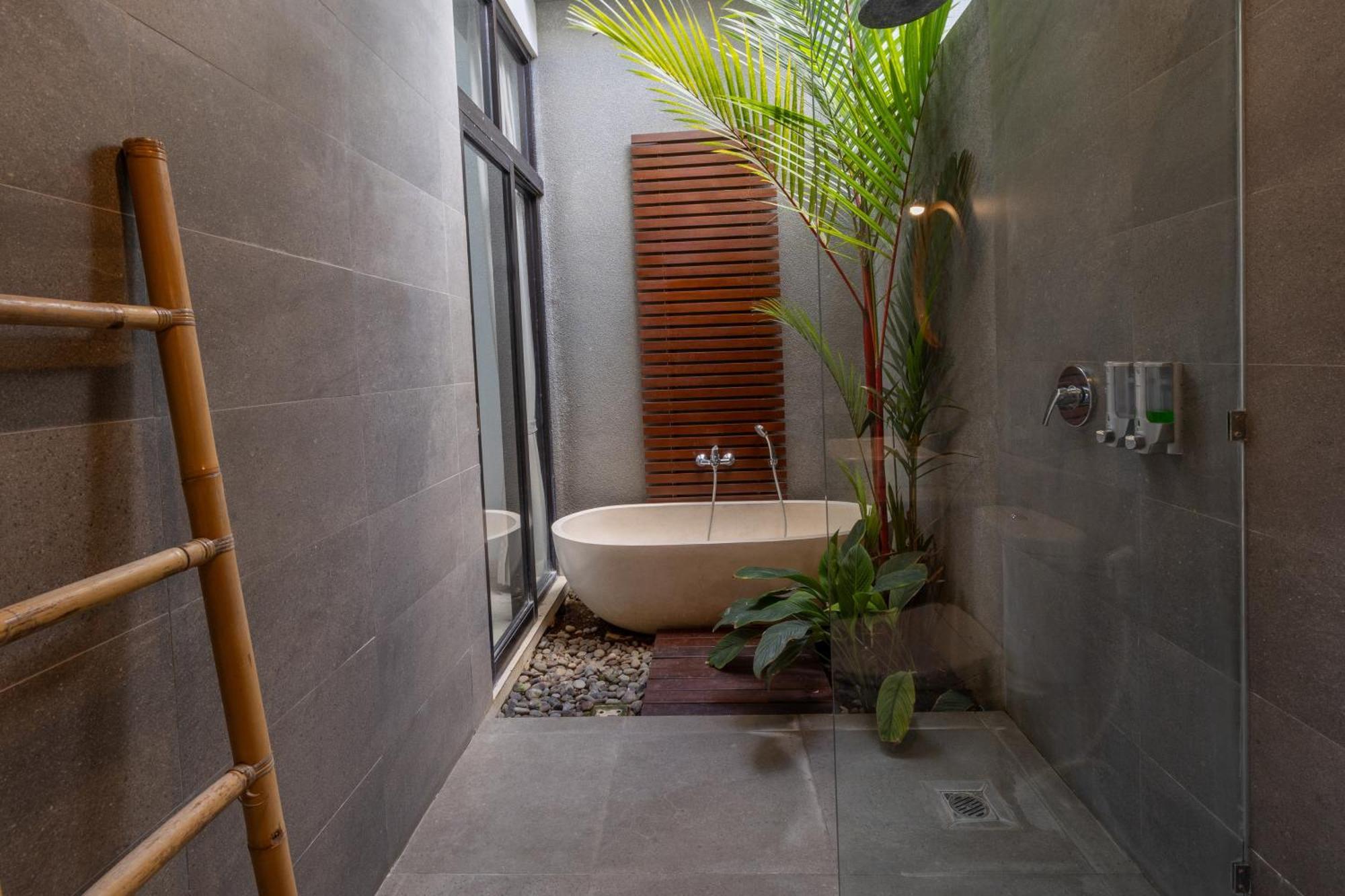 Lavina Ubud Villas Dış mekan fotoğraf