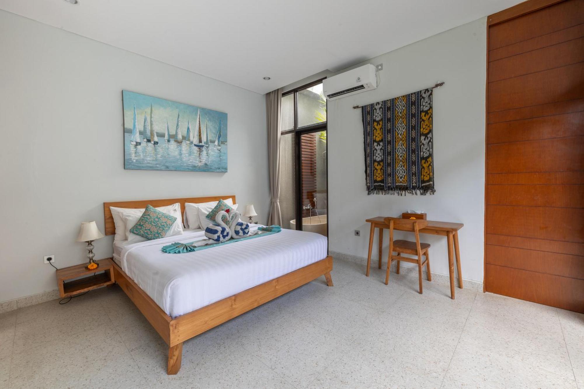 Lavina Ubud Villas Dış mekan fotoğraf