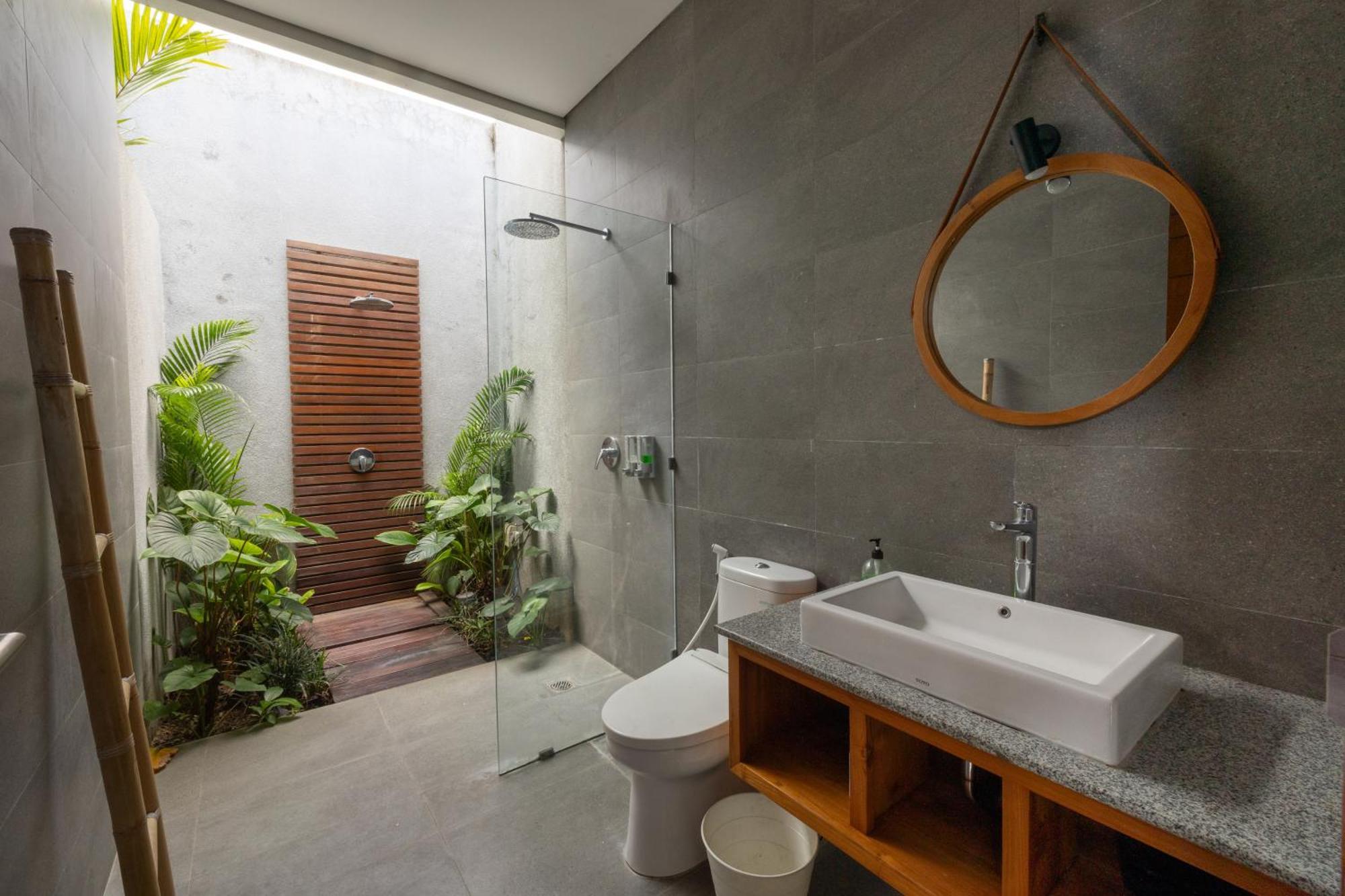 Lavina Ubud Villas Dış mekan fotoğraf