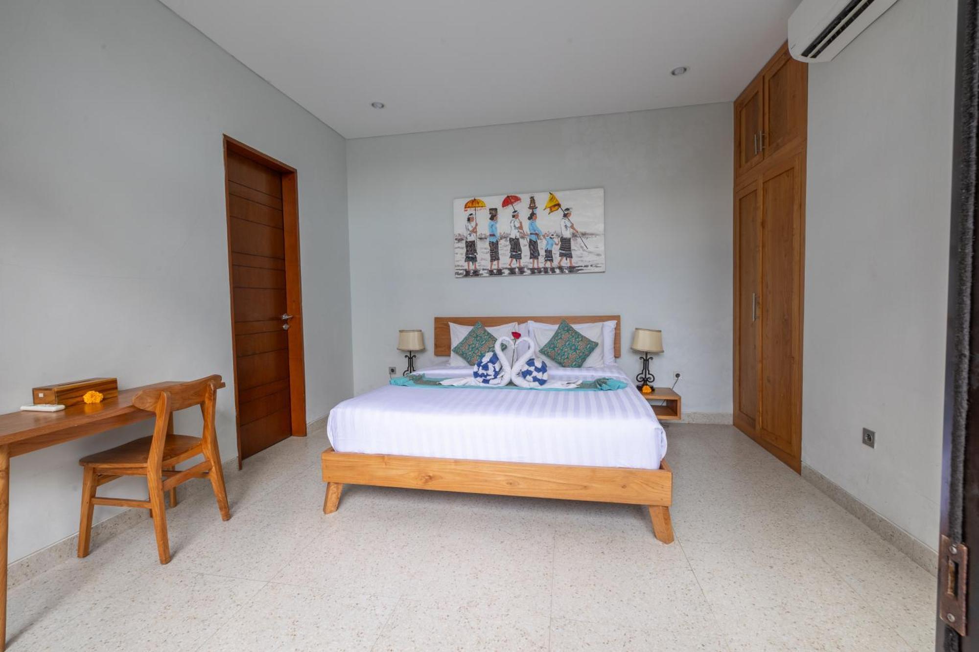 Lavina Ubud Villas Dış mekan fotoğraf