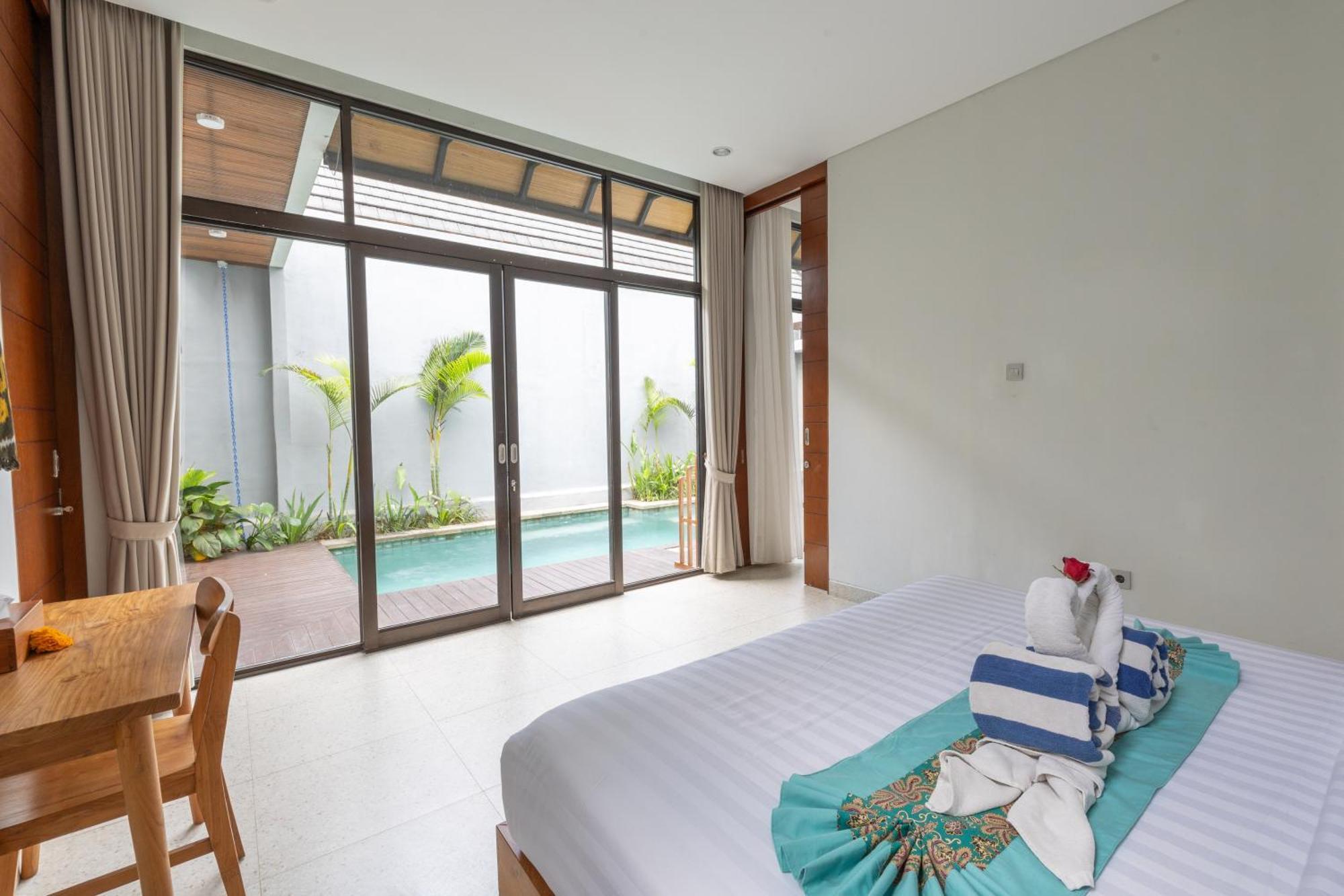 Lavina Ubud Villas Dış mekan fotoğraf