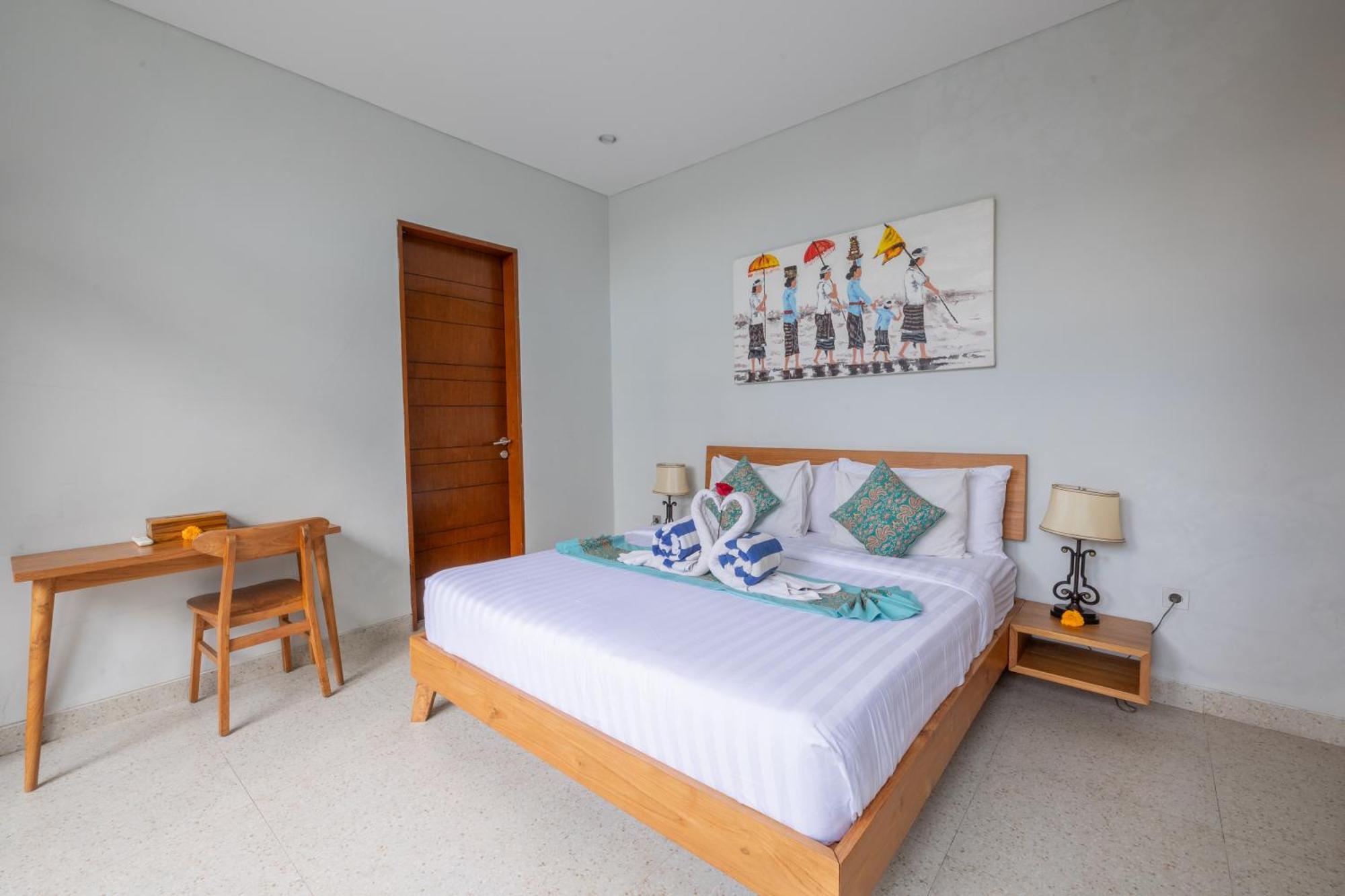 Lavina Ubud Villas Dış mekan fotoğraf