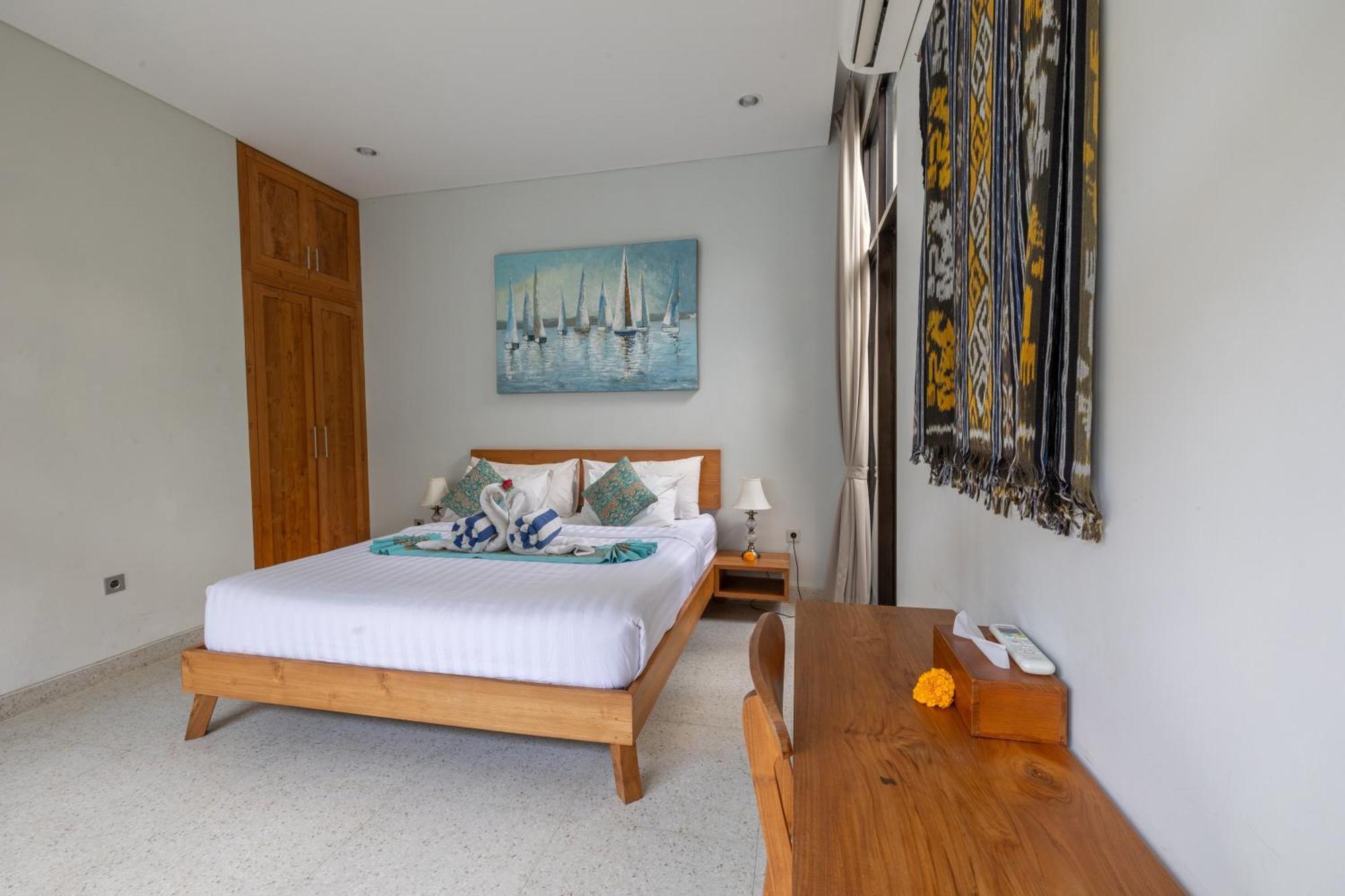 Lavina Ubud Villas Dış mekan fotoğraf